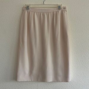 Vintage Valentino Skirt